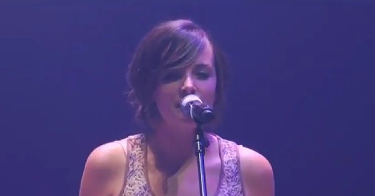 Break Every Chain Jesus Culture EMCI TV