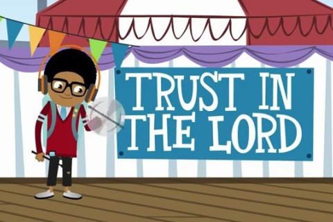 The Rizers — EMCI TV