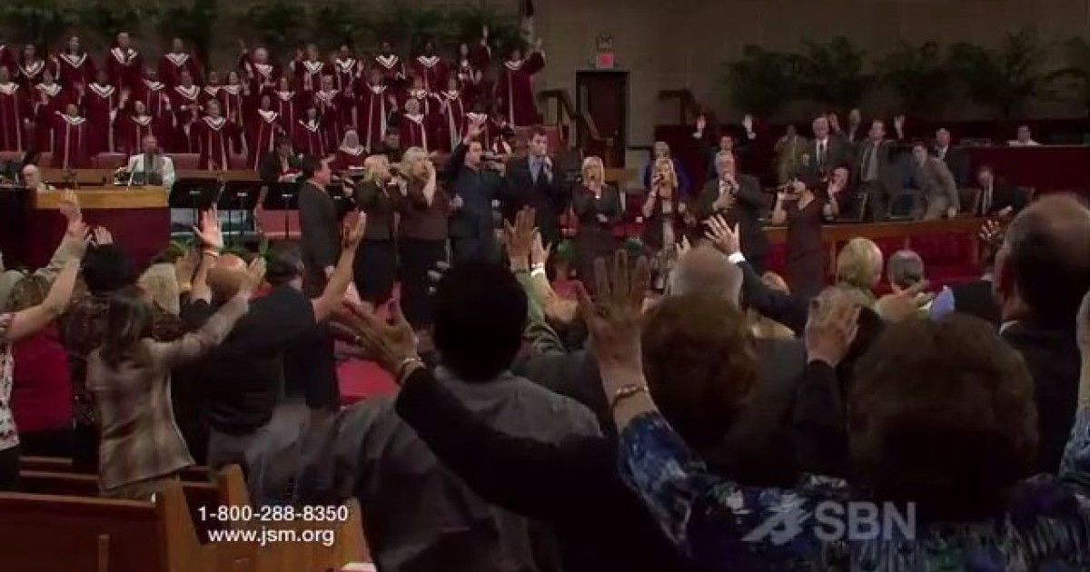 He Knows My Name Lyrics Jimmy Swaggart He Knows My Name - Jimmy Swaggart - EMCI TV