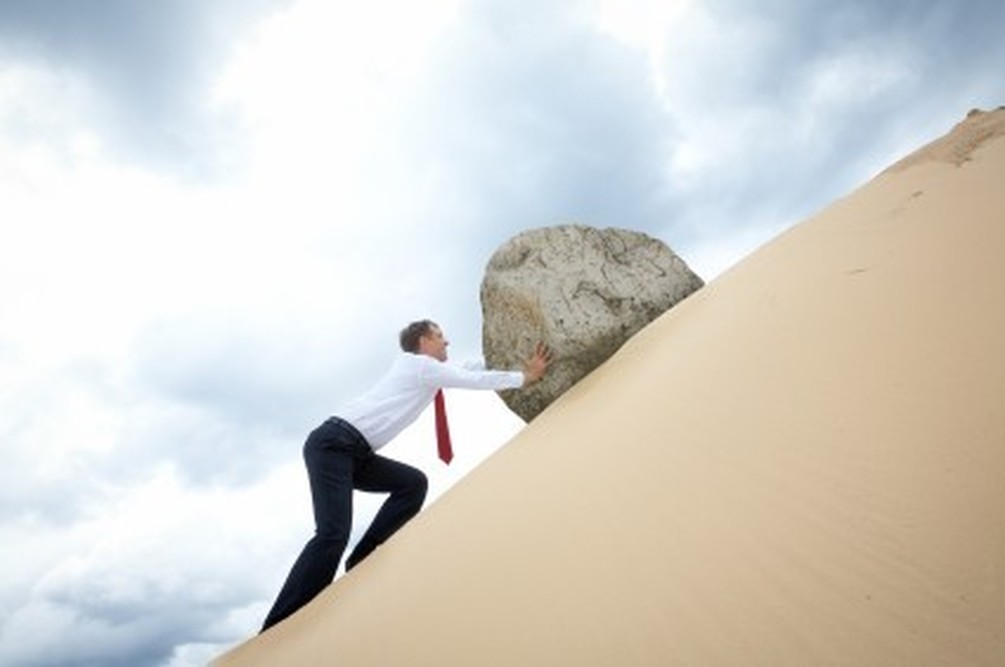 La foi persévérante qui hérite des promesses EMCI TV