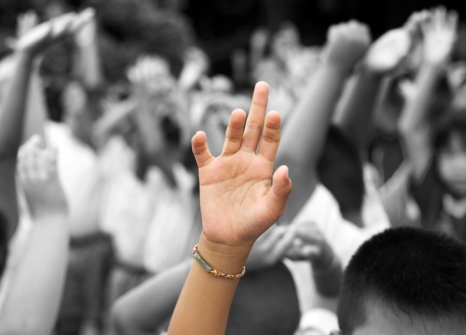 Es Tu Membre De La Foule Ou Bien Disciple De Christ Emci Tv Es Tu Membre De La Foule Ou Bien Disciple De Christ Emci Tv