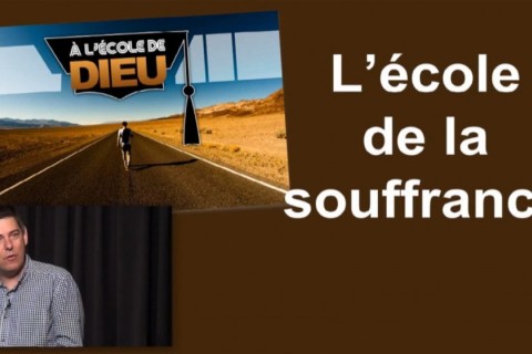 À l'école de Dieu 1/6