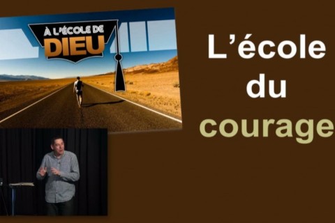 À l'école de Dieu 3/6