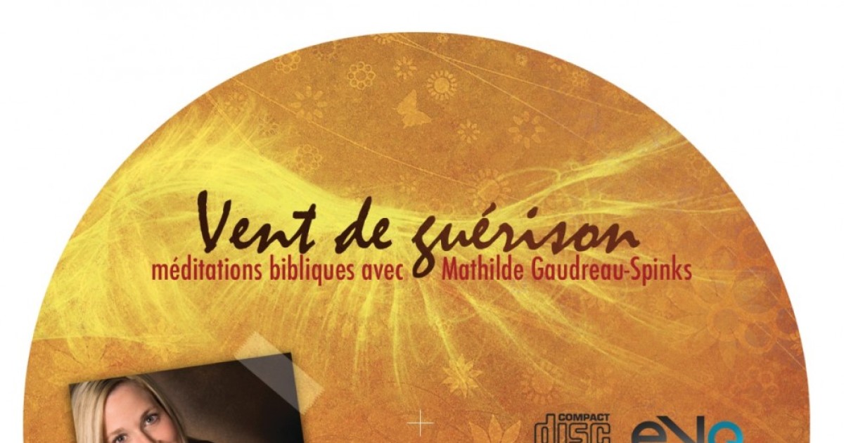 Vent de guérison EMCI TV