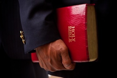 Les religions et l'Évangile