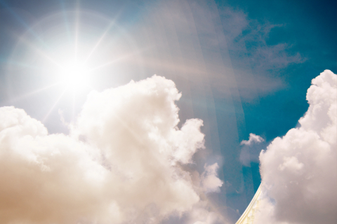 Nous avons été prédestinés