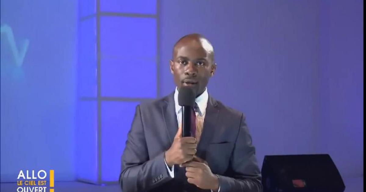 Les différents types de foi Darius Rukambura EMCI TV