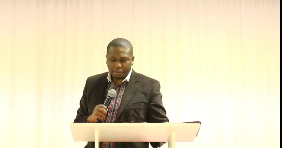 Les 4 obstacles à la visitation divine - Douglas Kiongeka - EMCI TV