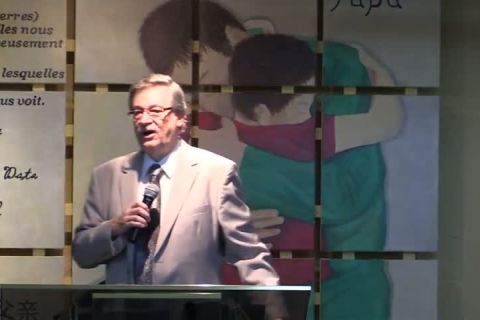 Avez-vous perdu quelque chose?