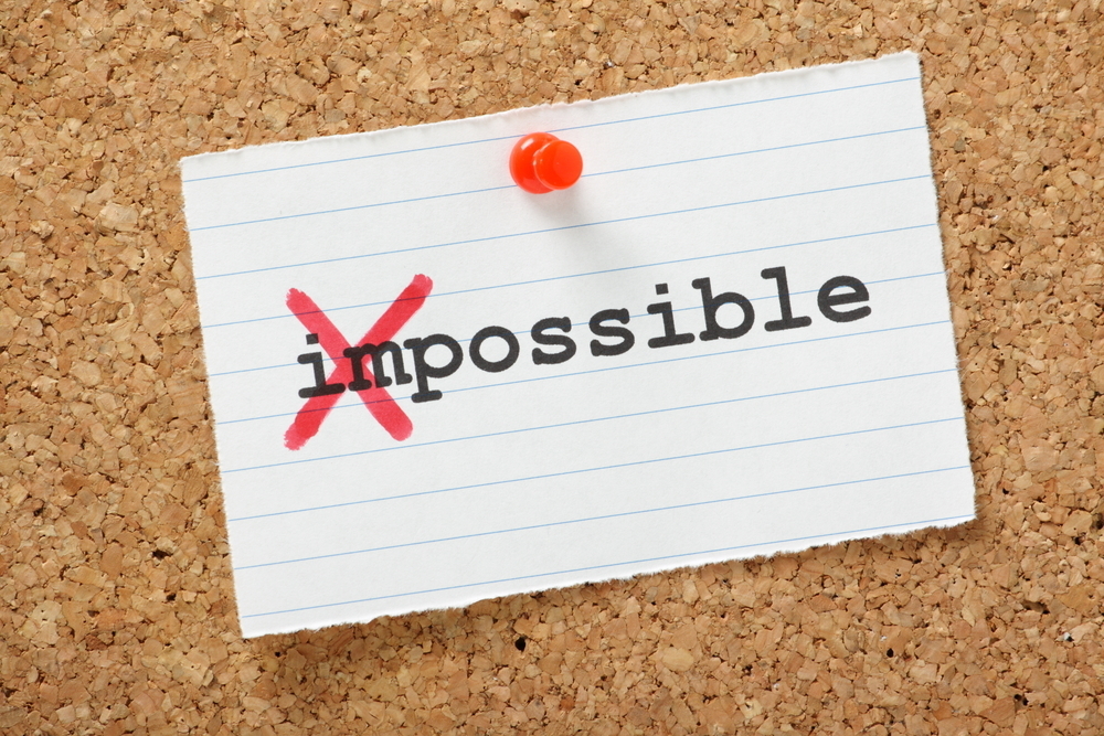 Tout Est Possible A Celui Qui Croit Emci Tv