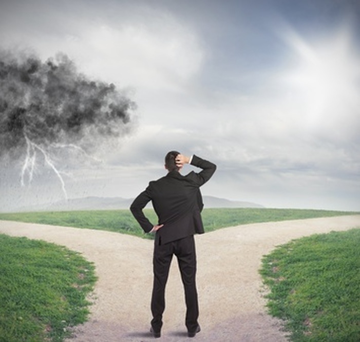 À la croisée des chemins - EMCI TV