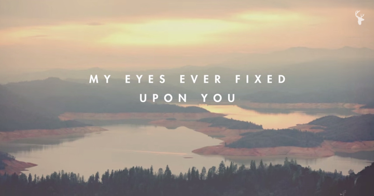 You Are My One Thing