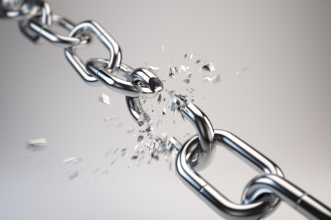 L'Onction brise le joug de Satan