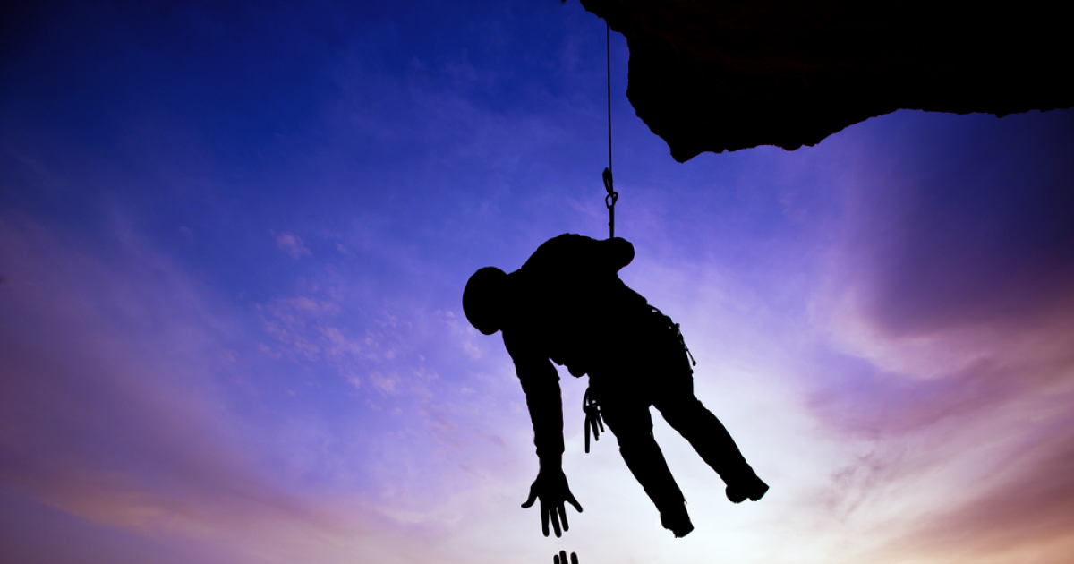 Ne Perdez Pas Courage Emci Tv
