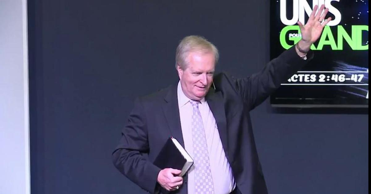 Victoire dans le combat EMCI TV