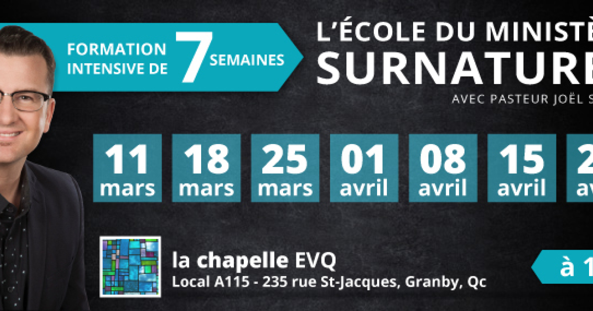 Les façons que Dieu emploie pour nous parler - EMCI TV