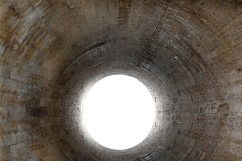 Ouvrir de nouveau les puits