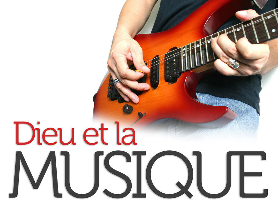 Dieu Et La Musique Emci Tv