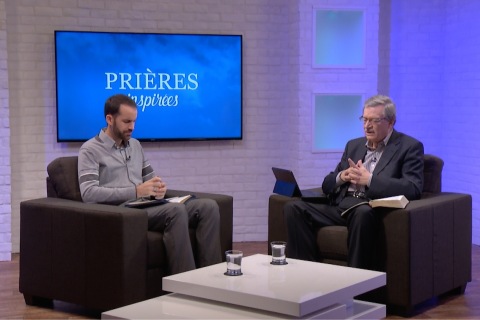 Prions pour la direction de Dieu