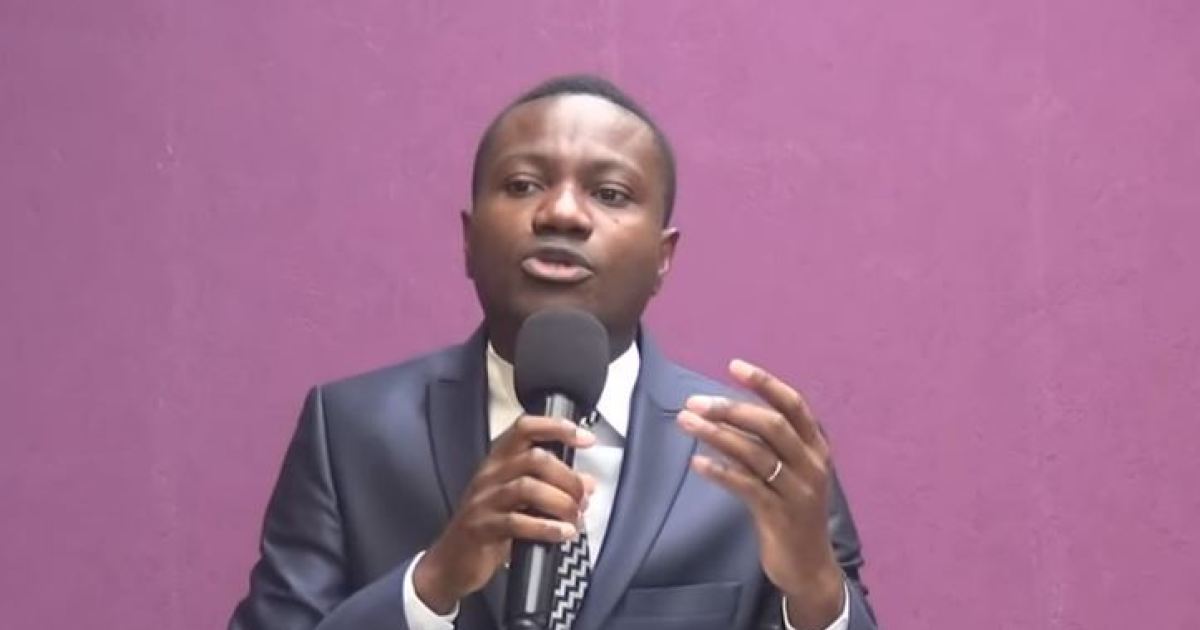 L'homme Ne Vivra Pas De Pain Seulement