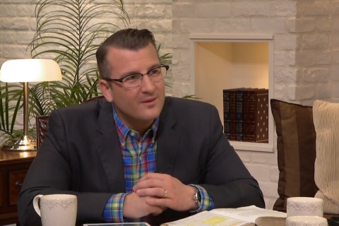 Le Saint-Esprit et le réveil - Partie 2