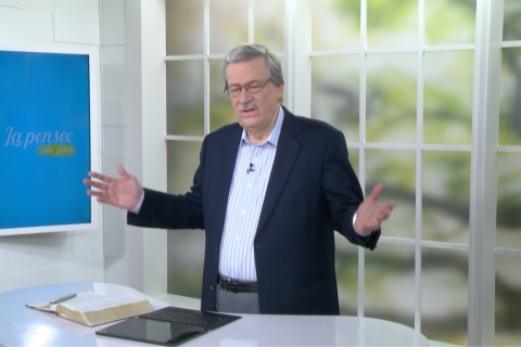 Plus que vainqueur en Christ