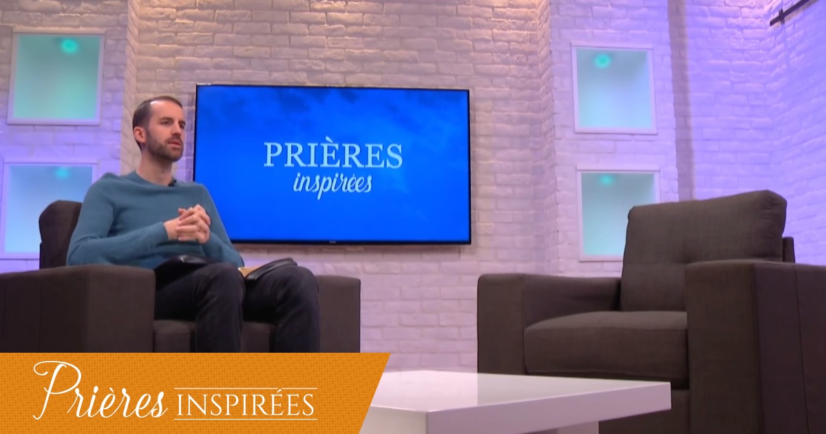 Une semaine pour vous consacrer - EMCI TV