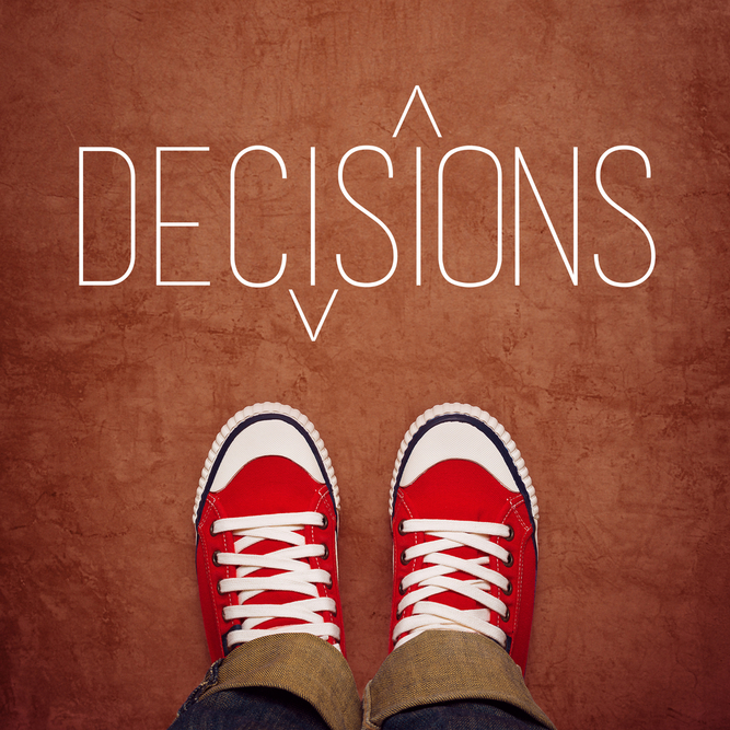 Prenez Les Bonnes Decisions Emci Tv