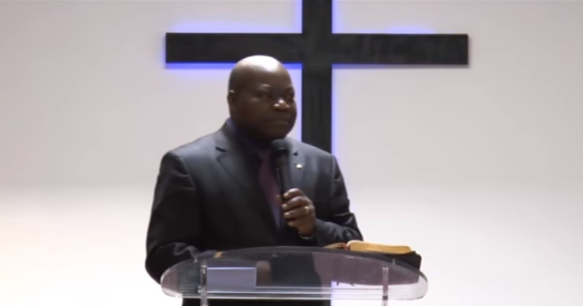 La manifestation du Royaume de Dieu - Bruno Nkwim - EMCI TV