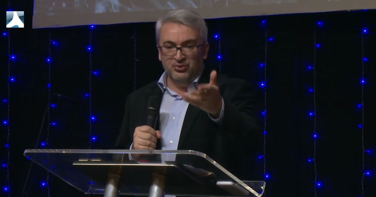 A la découverte du SaintEsprit EMCI TV