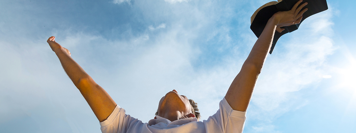 Atteindre la maturité spirituelle - EMCI TV