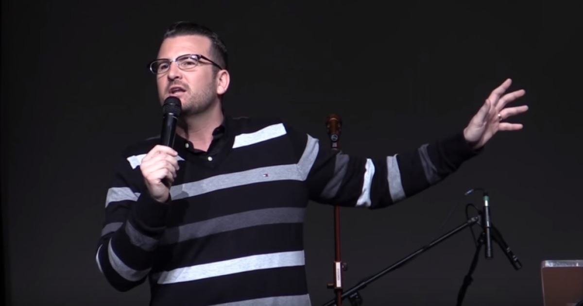 Le combat de la foi pour la guérison La victoire aujourd'hui Joël Spinks EMCI TV