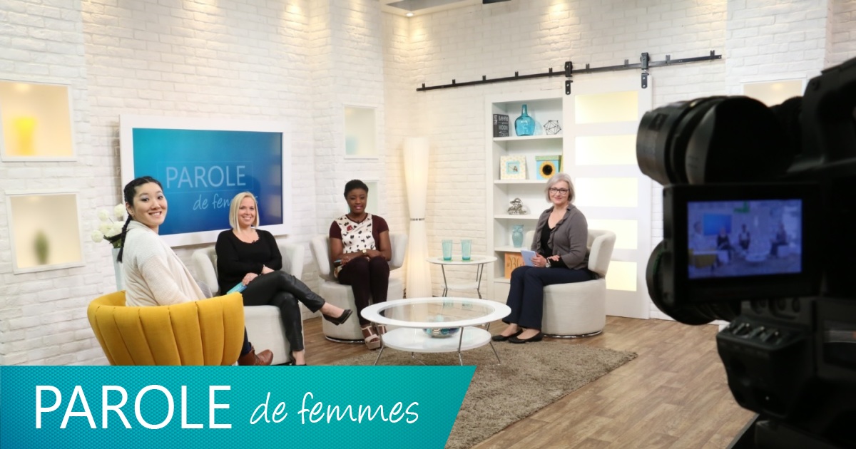 Notre relation avec le SaintEsprit EMCI TV