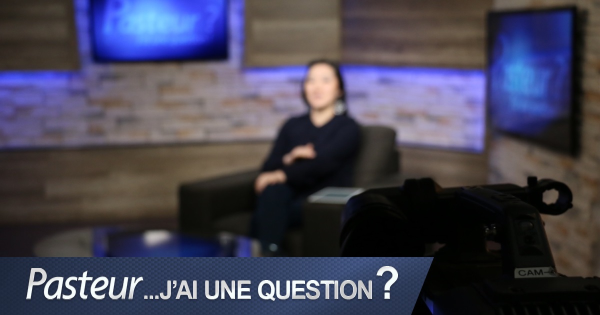 L'homme estil libre de faire ce qu'il veut du corps de sa femme