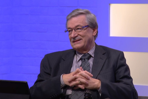 Prions avec l'évangéliste Jean Ruland