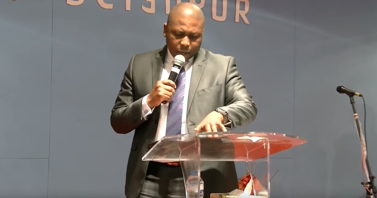 Rachetez le temps car les jours sont mauvais - Douglas Kiongeka - EMCI TV