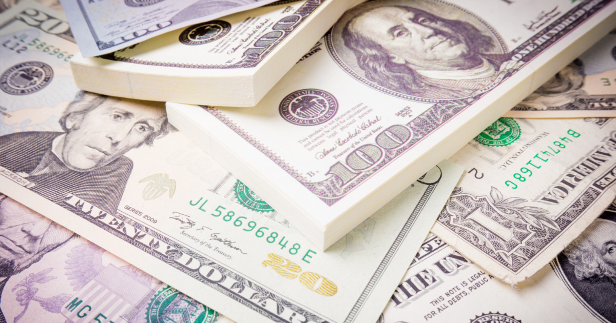 L Amour De L Argent La Racine De Tous Les Maux Emci Tv