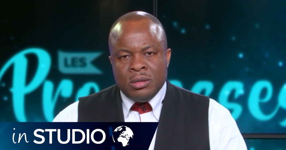 Les promesses infaillibles et inoubliables de Dieu - EMCI TV