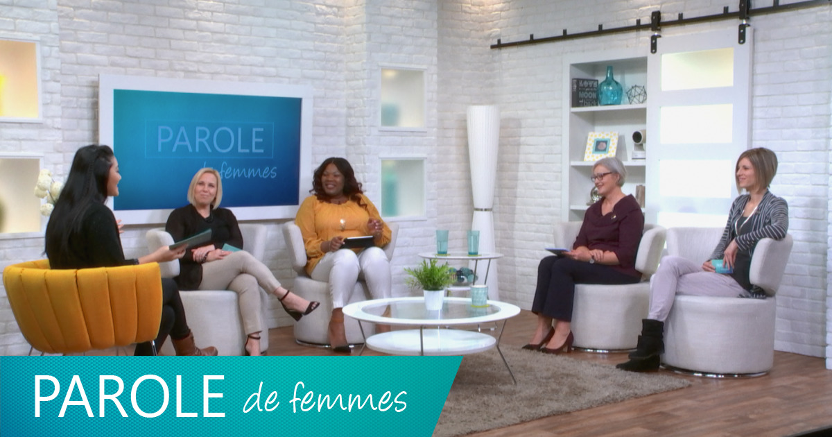 Une vie réussie avec Dieu et les autres - EMCI TV