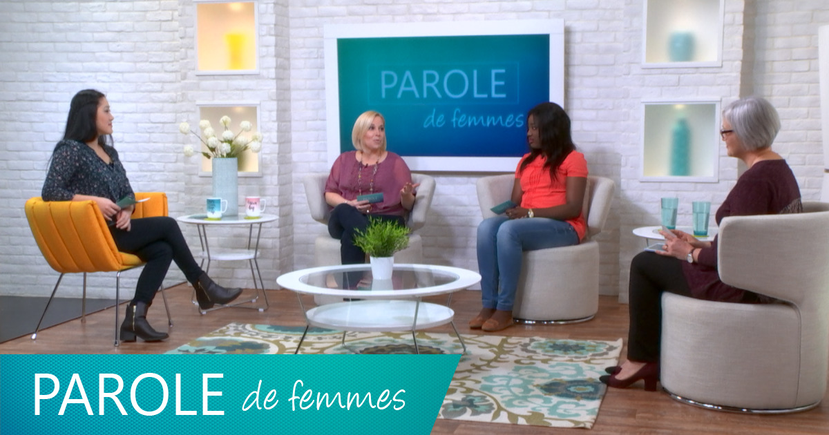 L'importance de nos paroles EMCI TV
