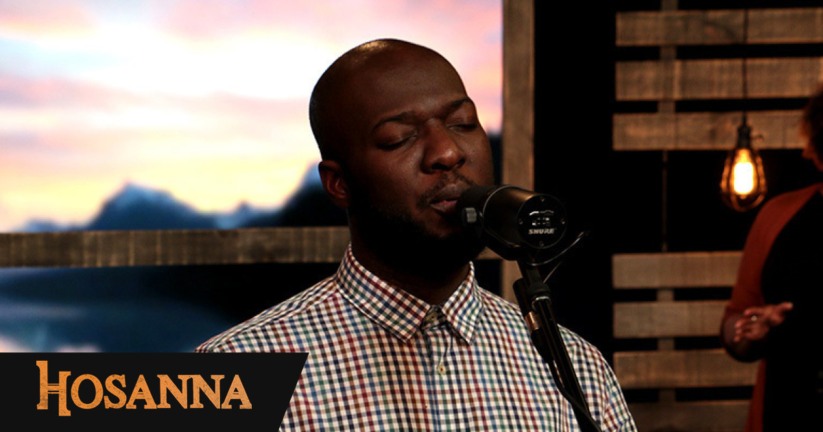 ugh oufwey je parlerai de ta bonté