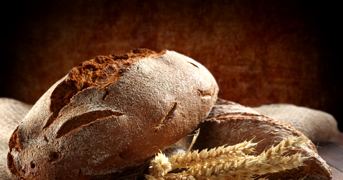 Maximiser la vie abondante: mange ton propre pain - partie ...