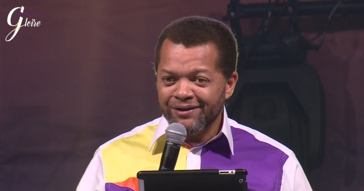 Jésus Christ Le Modèle Parfait Conférences Marcello Tunasi Emci Tv