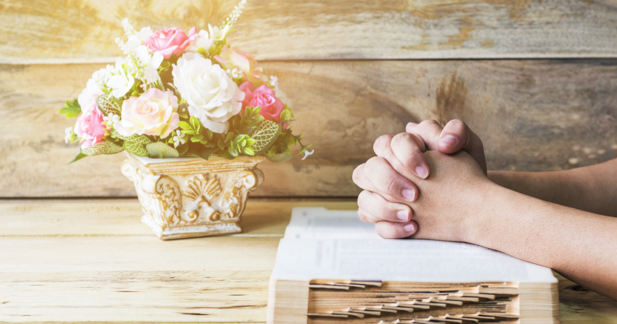 Être disponible et sensible pour Dieu - EMCI TV