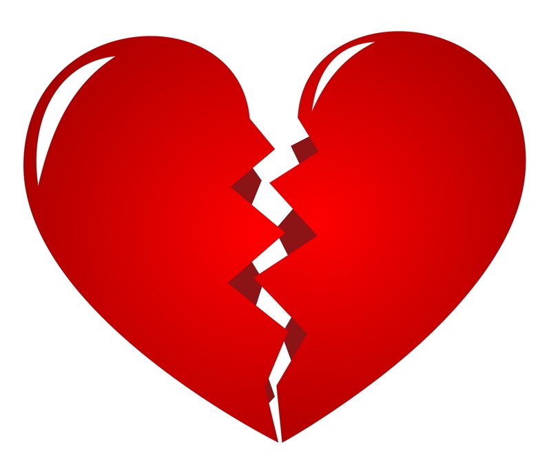 Coeur Bris Sans Espoir David Storm EMCI TV