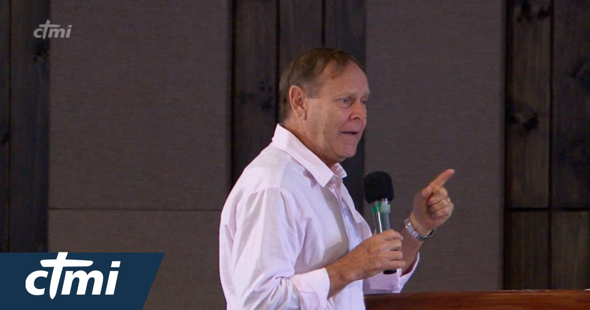 Guidé par le SaintEsprit EMCI TV