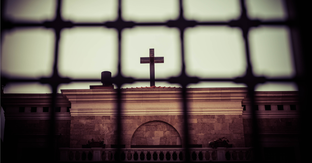 5 Façons De Prier Pour Les Chrétiens Persécutés David -