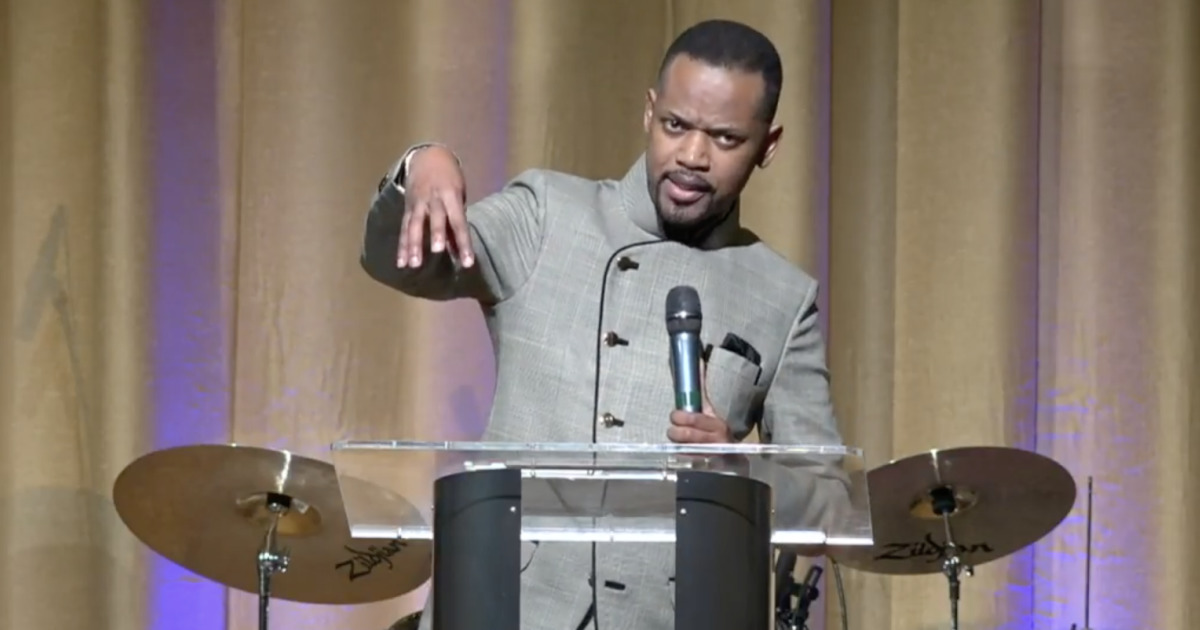 La personne du SaintEsprit qui est le Saint? Samuel Kamuanga EMCI TV