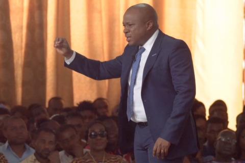 Mohammed Sanogo EnseigneMoi