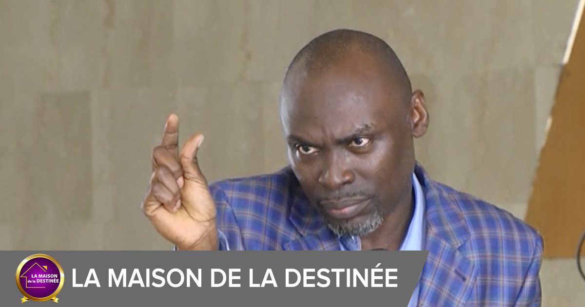 Le fonctionnement du Royaume de Dieu - EMCI TV
